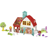 Pinypon Fattoria Divertente - Giocattoli e Bambini - Toys Store8410779052957