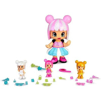 Pinypon Magic Secret Code - Giocattoli e Bambini - Toys Store8410779077240