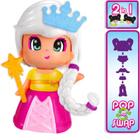 Pinypon Pack 3 Principesse - Giocattoli e Bambini - Toys Store8410779048653