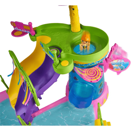 PINYPON Parco Acquatico - Giocattoli e Bambini - Toys Store8410779076212