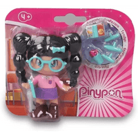 Pinypon personaggio Maestra - Giocattoli e Bambini - Toys Store8410779104205