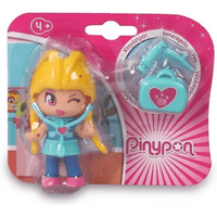 Pinypon personaggio Veterinaria - Giocattoli e Bambini - Toys Store8410779104229