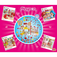 Pinypon Pizzeria - Giocattoli e Bambini - Toys Store8410779063571