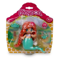 Pinypon Tales Ariel - Giocattoli e Bambini - Toys Store8410779090645