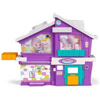 Pinypon Winter Hotel - Giocattoli e Bambini - Toys Store8410779080165