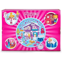 Pinypon Winter Hotel - Giocattoli e Bambini - Toys Store8410779080165