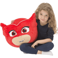 Pisolone Gufetta Pj Masks - Giocattoli e Bambini - Toys Store8056379040507