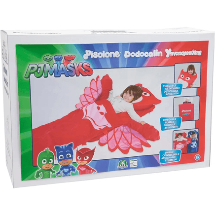 Pisolone Gufetta Pj Masks - Giocattoli e Bambini - Toys Store8056379040507