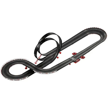 Pista Elettrica Carrera GO!!! - Giocattoli e Bambini - Toys Store4007486624825