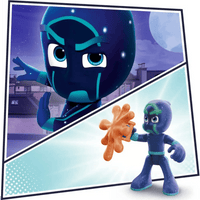 PJ Masks 4 personaggi Missione Notturna - Giocattoli e Bambini - Toys Store5010993847679