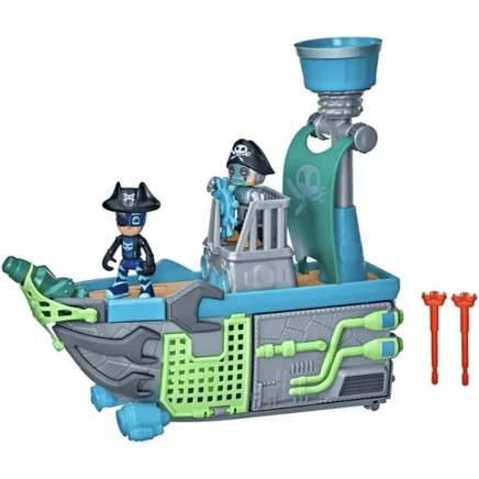 Pj Masks il veliero volante - Giocattoli e Bambini - Toys Store5010993937738