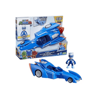 Pj Masks veicolo Cat Racer - Giocattoli e Bambini - Toys Store5010994196929