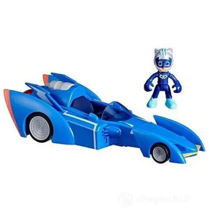 Pj Masks veicolo Cat Racer - Giocattoli e Bambini - Toys Store5010994196929