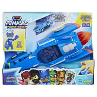 Pj Masks veicolo Cat Racer - Giocattoli e Bambini - Toys Store5010994196929