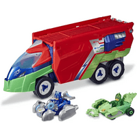 PJ Masks veicolo Launching Seeker - Giocattoli e Bambini - Toys Store5010993857746