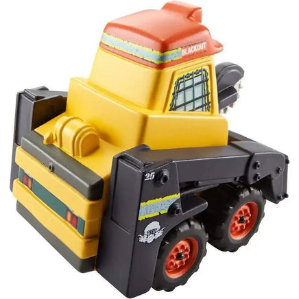 Planes Fire & Rescue modellino Blackout - Giocattoli e Bambini - Toys Store746775297954