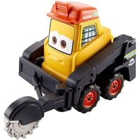 Planes Fire & Rescue modellino Blackout - Giocattoli e Bambini - Toys Store746775297954