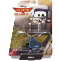 Planes Fire & Rescue personaggio Maru - Giocattoli e Bambini - Toys Store746775297947