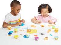 Play - Doh playset Le Infinite Combinazioni dei Costumi di Bluey - Giocattoli e Bambini - Toys Store5010993981359