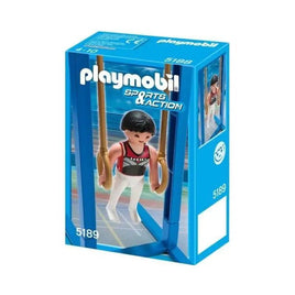 Playmobil 5189 - Ginnasta Specialità Anelli - Giocattoli e Bambini - Toys Store4008789051899