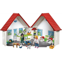 Playmobil 5633 Negozio di Animali - Giocattoli e Bambini - Toys Store4008789056337