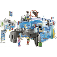 Playmobil 70537 Giornata all'Acquario - Giocattoli e Bambini - Toys Store4008789705372