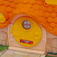 Playset Pinocchio la casa e la bottega di giocattoli di pinocchio - Giocattoli e Bambini - Toys Store8056379137689