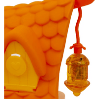 Playset Pinocchio la casa e la bottega di giocattoli di pinocchio - Giocattoli e Bambini - Toys Store8056379137689