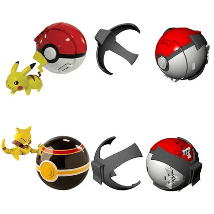 Pokemon Battle Set - Giocattoli e Bambini - Toys Store053941190880