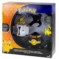 Pokemon Battle Set - Giocattoli e Bambini - Toys Store053941190880