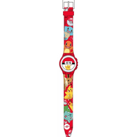 Pokemon Orologio Digitale - Giocattoli e Bambini - Toys Store8435507874731