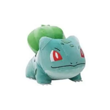 Pokemon peluche Bulbasaur