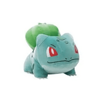 Pokemon peluche Bulbasaur - Giocattoli e Bambini - Toys Store8059571759550