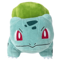 Pokemon peluche Bulbasaur - Giocattoli e Bambini - Toys Store8059571759550