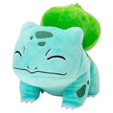 Pokemon peluche Bulbasaur - Giocattoli e Bambini - Toys Store8059571759550