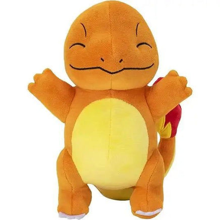 Pokemon peluche Charmander - Giocattoli e Bambini - Toys Store8059571759512