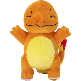 Pokemon peluche Charmander