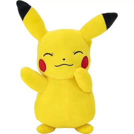 Pokemon peluche Pikachu