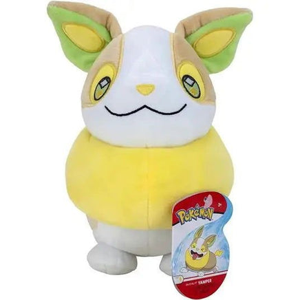 Pokemon peluche Yamper - Giocattoli e Bambini - Toys Store8059571759543