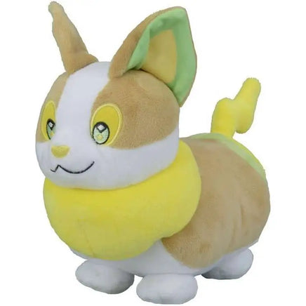 Pokemon peluche Yamper