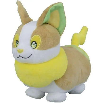 Pokemon peluche Yamper - Giocattoli e Bambini - Toys Store8059571759543