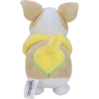 Pokemon peluche Yamper