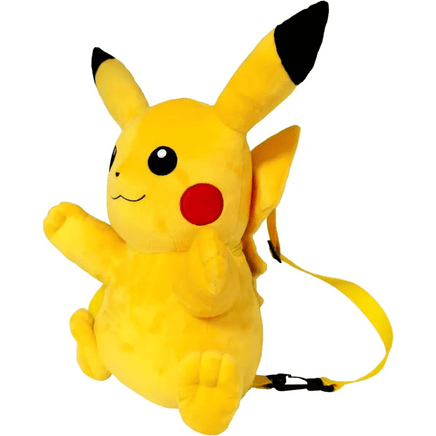 Pokemon zainetto peluche - Giocattoli e Bambini - Toys Store8426842051185