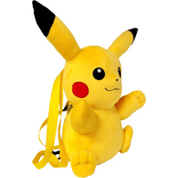 Pokemon zainetto peluche - Giocattoli e Bambini - Toys Store8426842051185