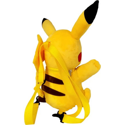 Pokemon zainetto peluche - Giocattoli e Bambini - Toys Store8426842051185