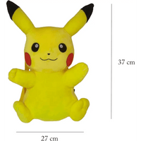 Pokemon zainetto peluche - Giocattoli e Bambini - Toys Store8426842051185