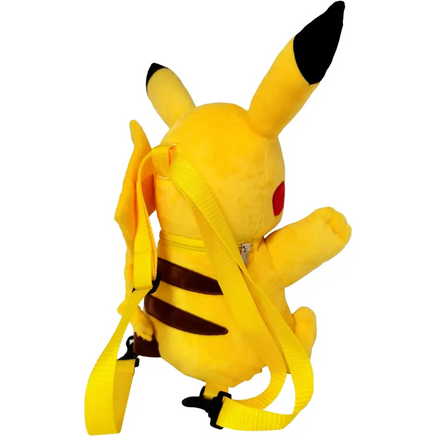 Pokemon zainetto peluche