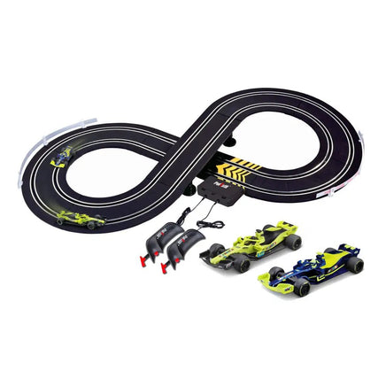 Polistil Pista Formula Racing The Doctor - Giocattoli e Bambini - Toys Store4893933961267