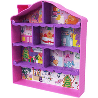 Polly Pocket Calendario dell'Avvento - Giocattoli e Bambini - Toys Store0194735109005