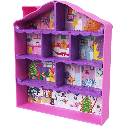 Polly Pocket Calendario dell'Avvento - Giocattoli e Bambini - Toys Store0194735109005